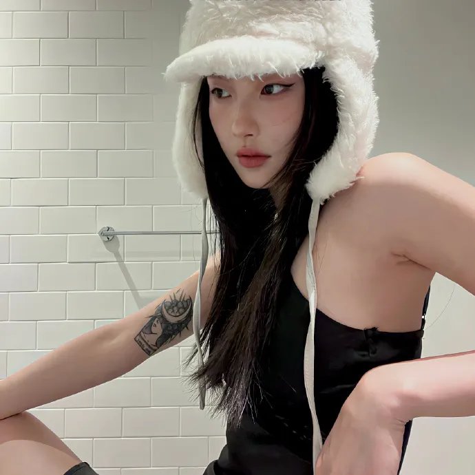 葛罗莉娅的爱情